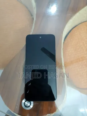New Infinix Smart 10 Plus 128 GB Black