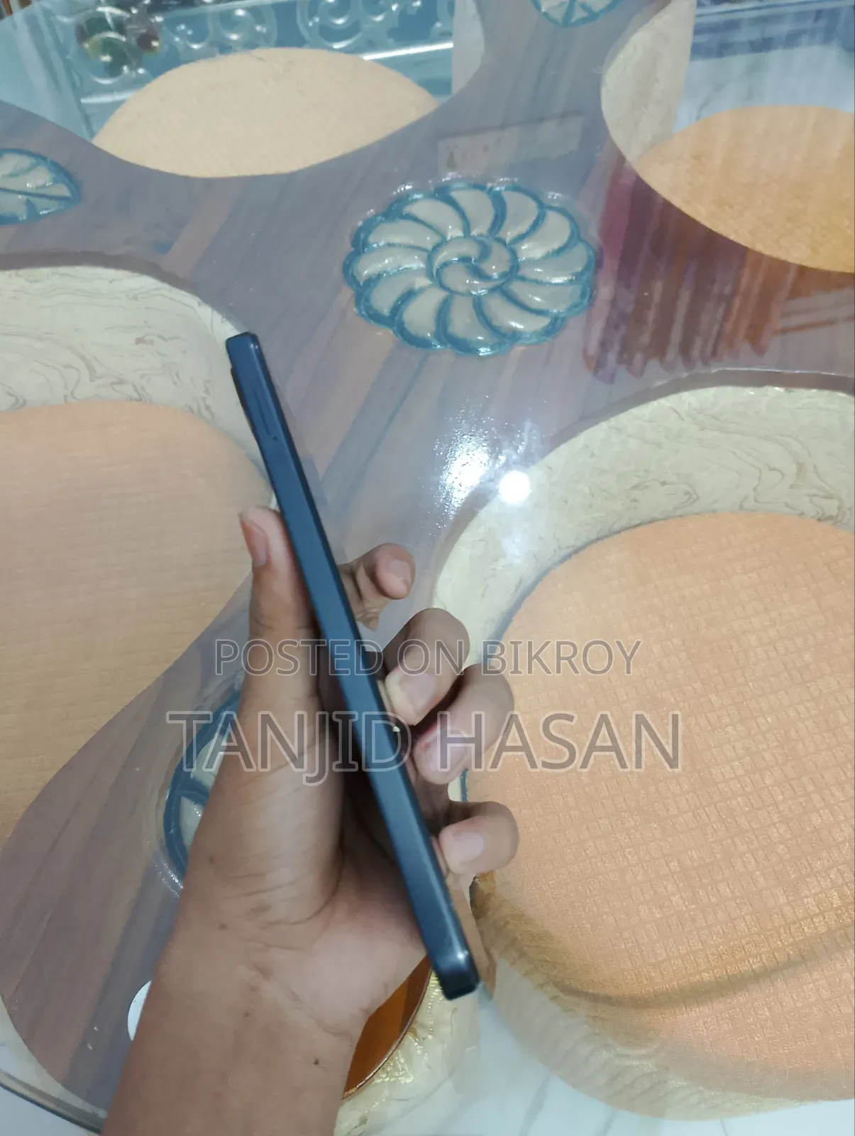 New Infinix Smart 10 Plus 128 GB Black