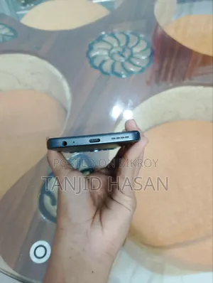 New Infinix Smart 10 Plus 128 GB Black