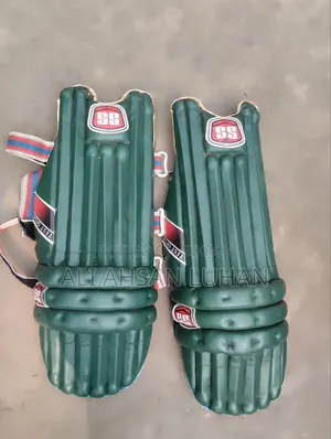 Cricket Instrument