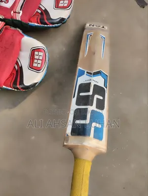 Cricket Instrument