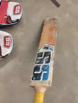 Cricket Instrument
