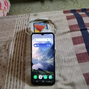 স্যামসাং গ্যালাক্সি এম১৪ ৪জি ১২৮ জিবি গ্রে