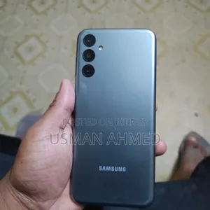 স্যামসাং গ্যালাক্সি এম১৪ ৪জি ১২৮ জিবি গ্রে