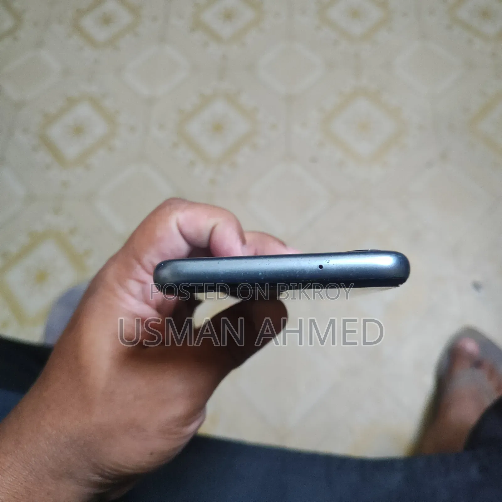 স্যামসাং গ্যালাক্সি এম১৪ ৪জি ১২৮ জিবি গ্রে