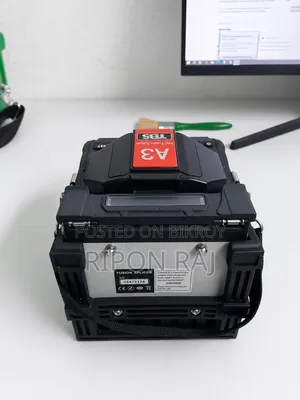 ( TBS - A3 ) Arc Fusion Splicer for Sell !