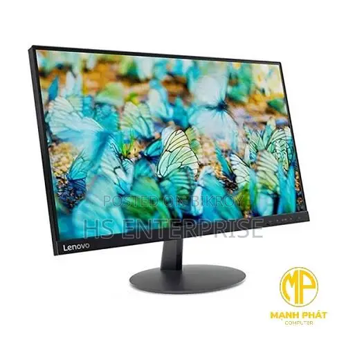 Brand New Monitor