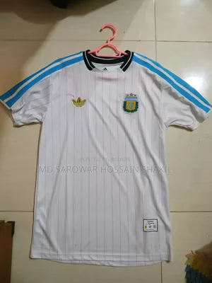 Argentina Terrace Kit 2026