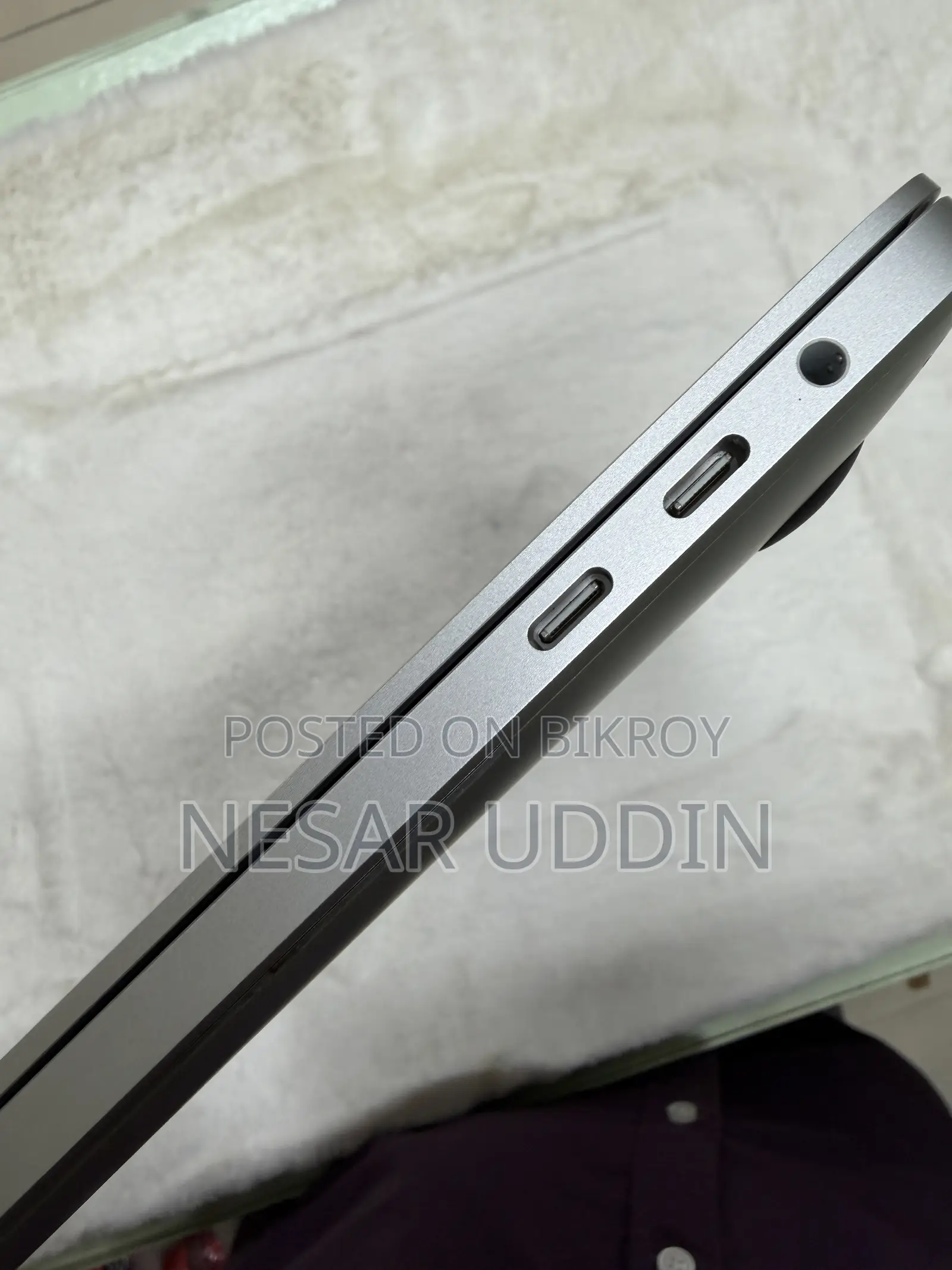 Laptop Apple MacBook Pro 2019 64GB Intel Core I9 SSD 512GB