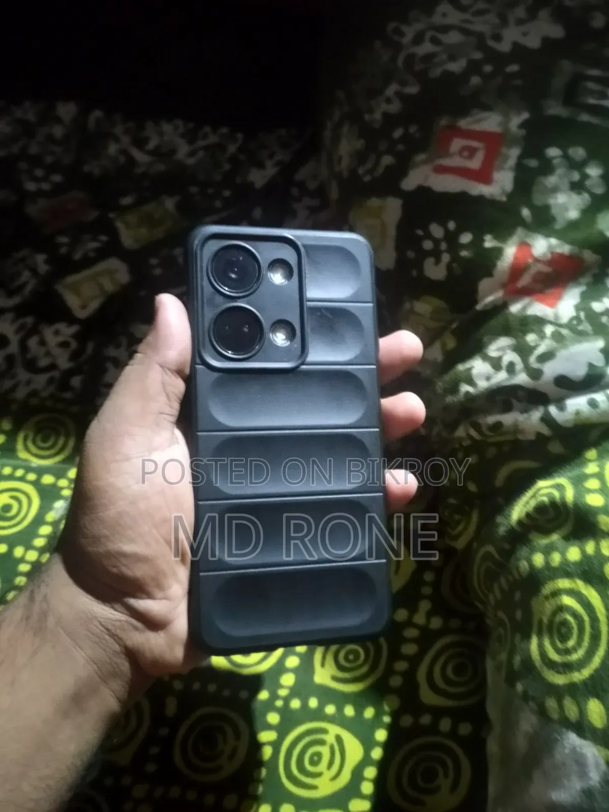 OnePlus Nord 3 256 GB