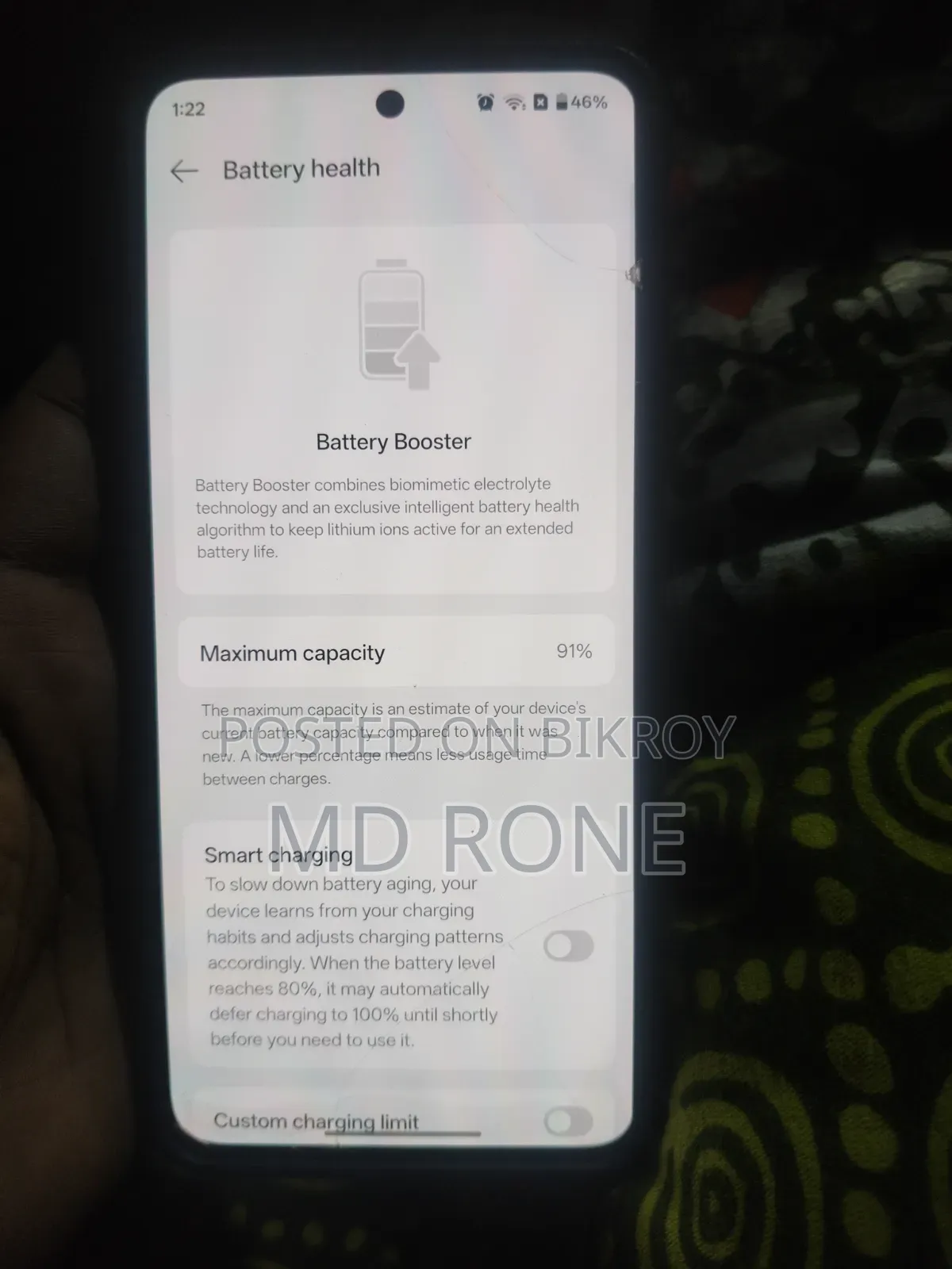 OnePlus Nord 3 256 GB