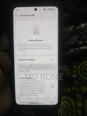 OnePlus Nord 3 256 GB