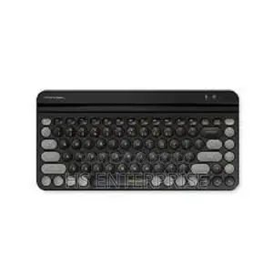 A4 Tech Wireless Keyboard