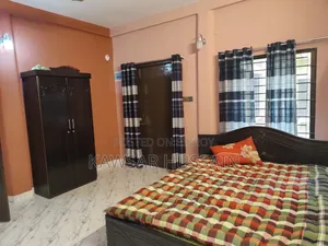 Furnished 1-bedroom House in Housing Estate, Amber Khana for rent