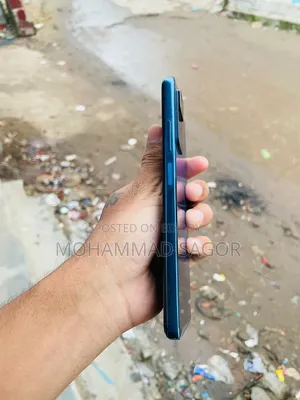 Xiaomi Redmi Note 11 Pro+ 5G 128 GB Blue