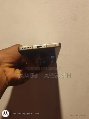 Infinix Hot 50 Pro 256 GB Pink