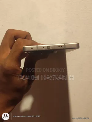 Infinix Hot 50 Pro 256 GB Pink