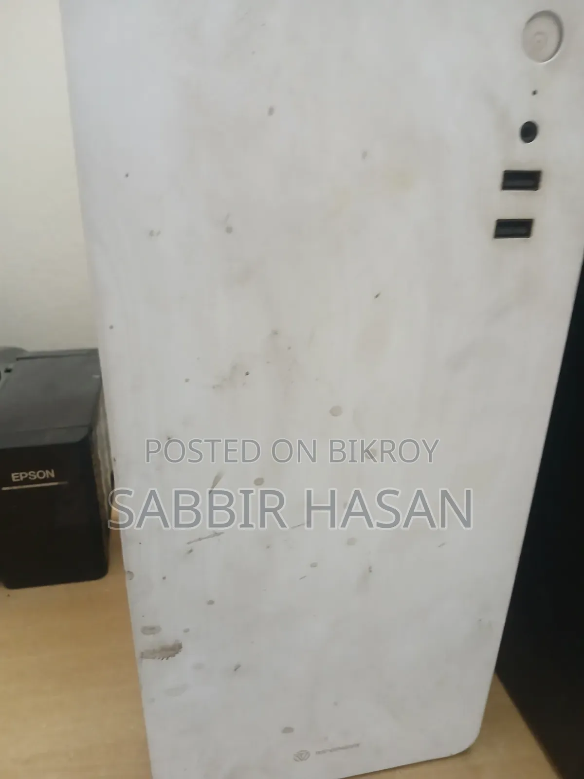 Computer Pc