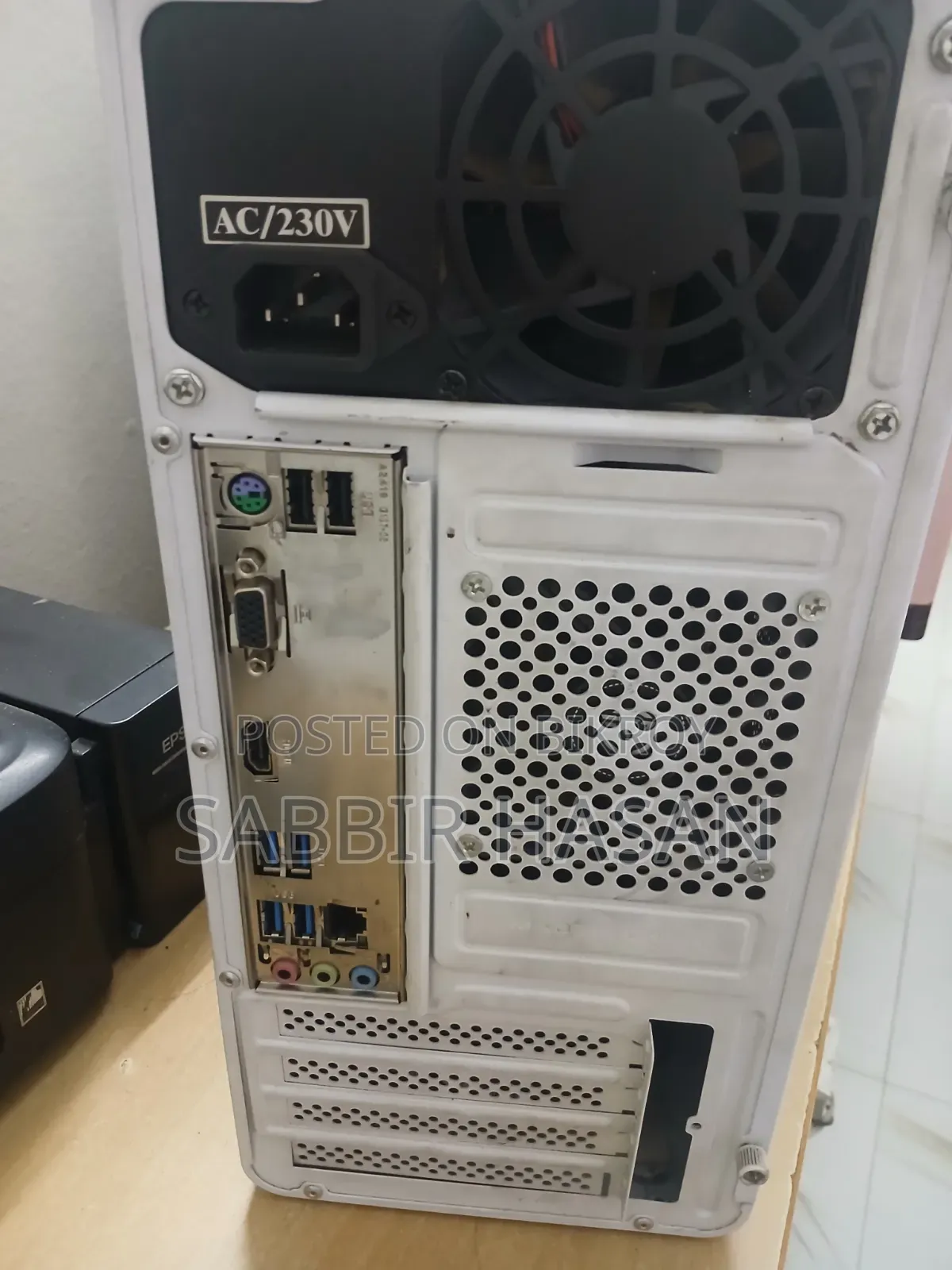 Computer Pc