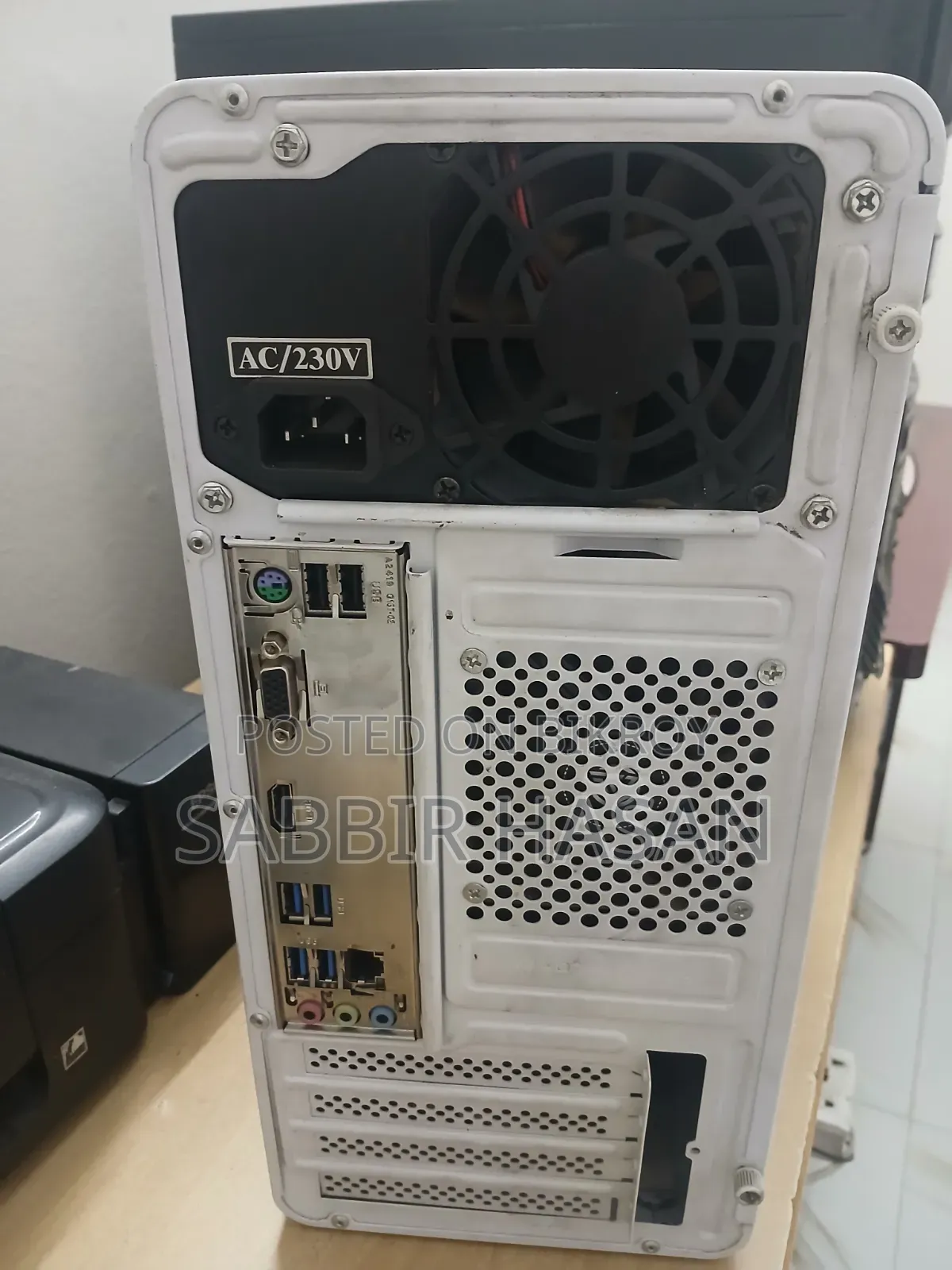 Computer Pc