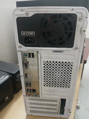 Computer Pc