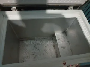 Deep freezer for sale
