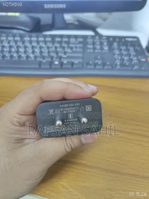 CMF 65W Charger Adapter For Sale