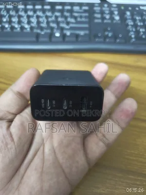 CMF 65W Charger Adapter For Sale