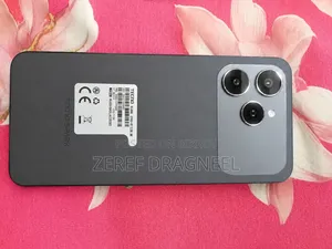 টেকনো স্পার্ক ৪০ ২৫৬ জিবি ব্ল্যাক