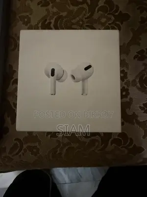 Apple Air Pods Pro