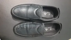 Sacchi Casual Shoes - Black Color