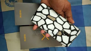 Realme X 64 GB White