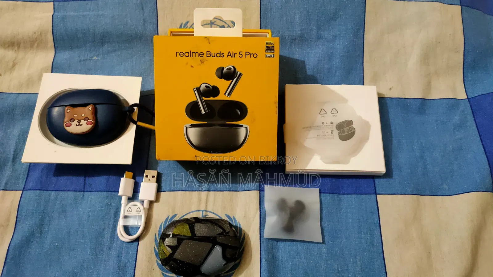 Realme Buds Air 5 Pro