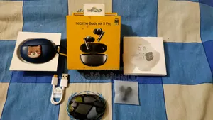 Realme Buds Air 5 Pro