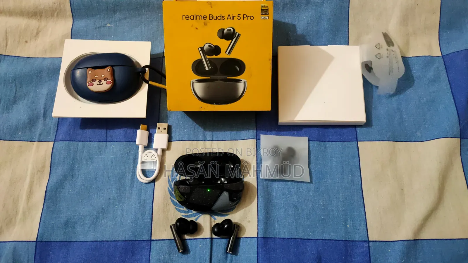 Realme Buds Air 5 Pro