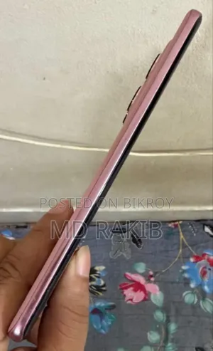 Motorola Edge 50 Pro 128 GB Pink