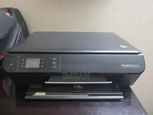 This printer will be sold. HP DeskJet 3545