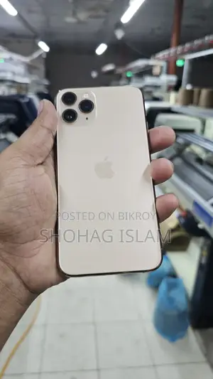 Apple iPhone 11 Pro 256 GB Rose Gold