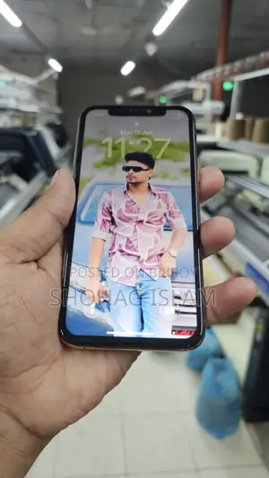 Apple iPhone 11 Pro 256 GB Rose Gold