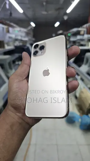 Apple iPhone 11 Pro 256 GB Rose Gold