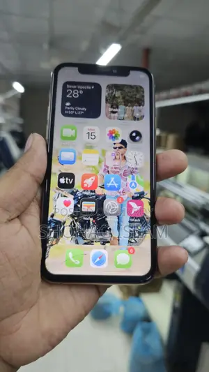 Apple iPhone 11 Pro 256 GB Rose Gold