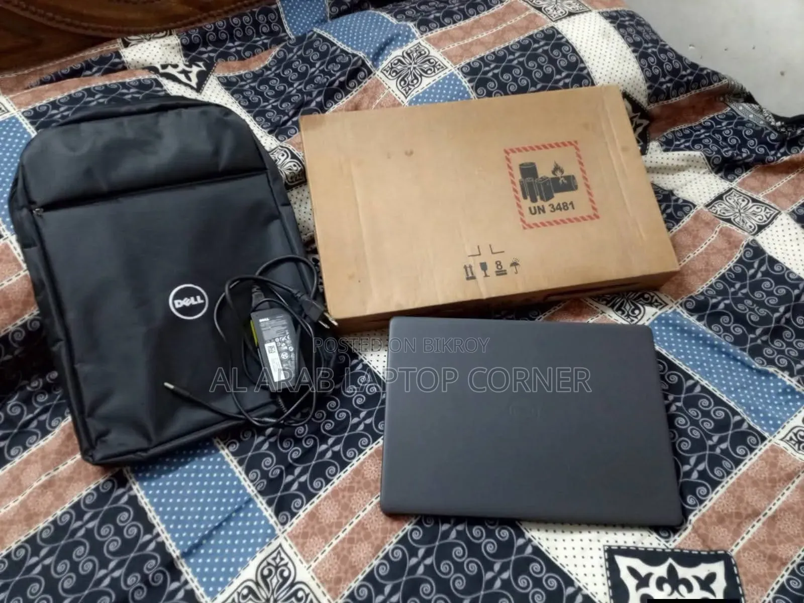 Laptop Dell Vostro 3400 8GB Intel Core I3 SSD 1T