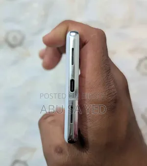 Google Pixel 7 Pro 256 GB White
