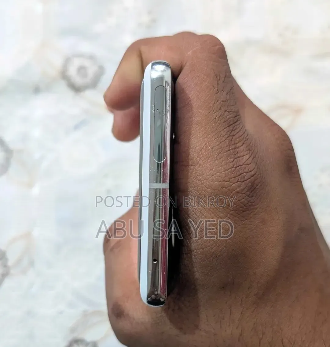Google Pixel 7 Pro 256 GB White