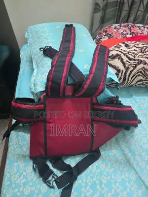 Safety harness belt for riding a bike with a child for sale