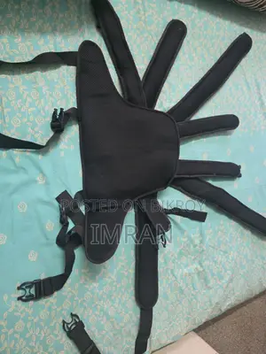 Safety harness belt for riding a bike with a child for sale