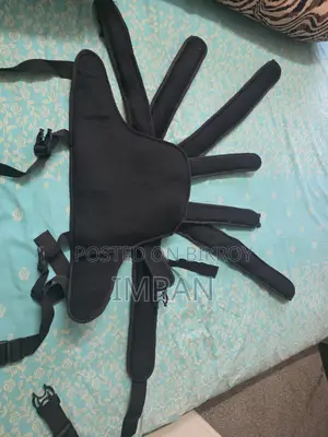 Safety harness belt for riding a bike with a child for sale