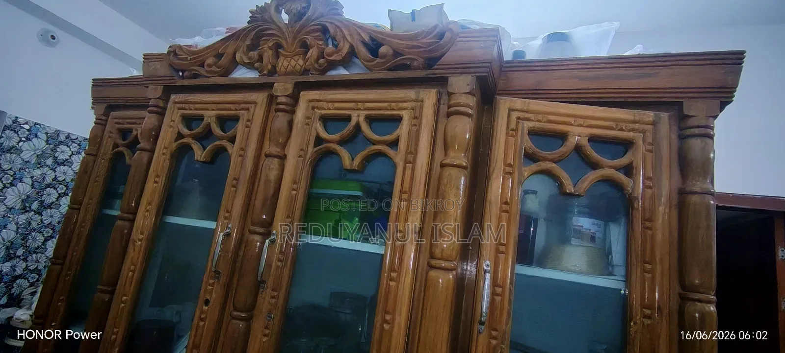 Dressing Table