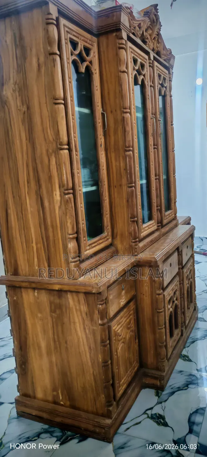 Dressing Table