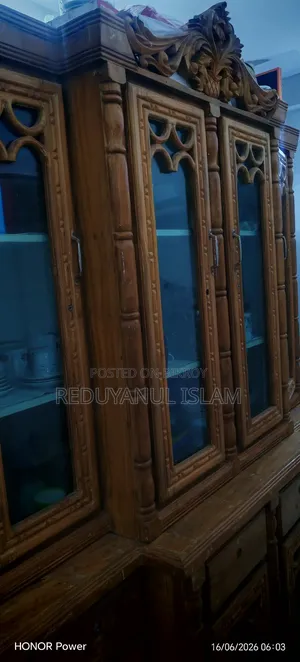 Dressing Table